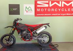 Swm SM 125 R (2022 - 25) nuova