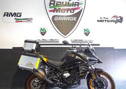 QJ Motor SRT 800 SX (2024 - 25) usata