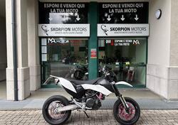 KTM 690 SMC (2008- 11) usata