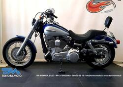 Harley-Davidson 1584 Super Glide Custom (2007) - FXDC usata
