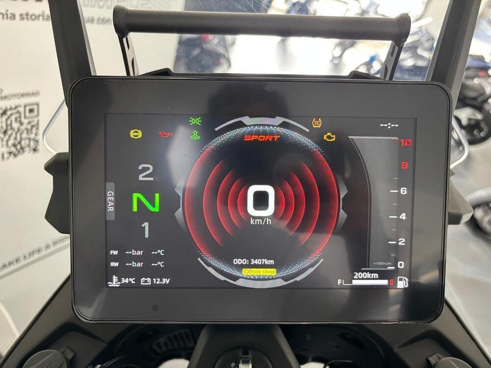 CFMOTO 800MT Sport (2022 - 25) (2)