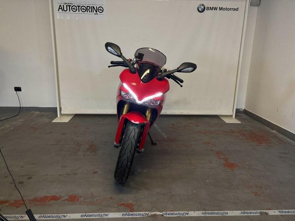 Ducati SuperSport 939 S (2017 - 20) (2)