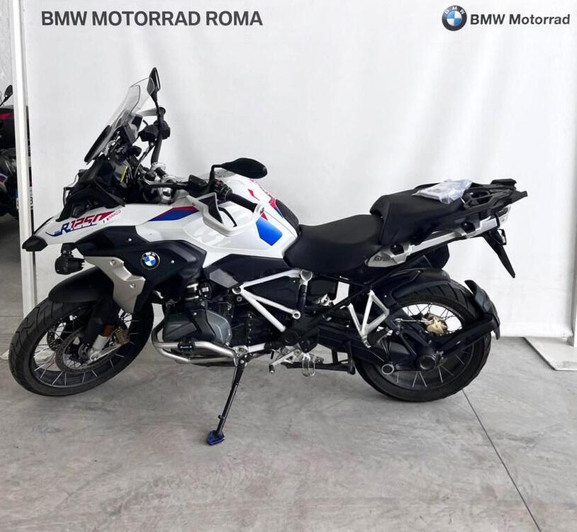 Bmw R 1250 GS (2021 - 24)