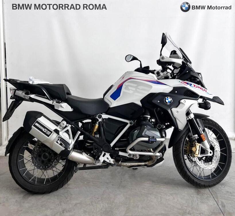 Bmw R 1250 GS (2021 - 24) (2)