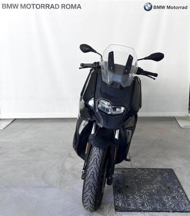 Bmw C 400 X (2018 - 20) (3)