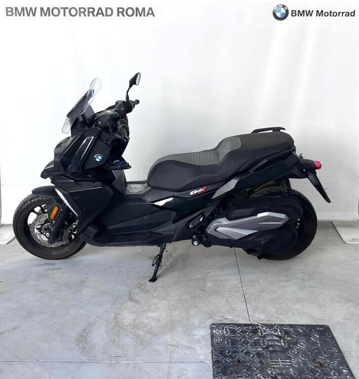 Bmw C 400 X (2018 - 20)