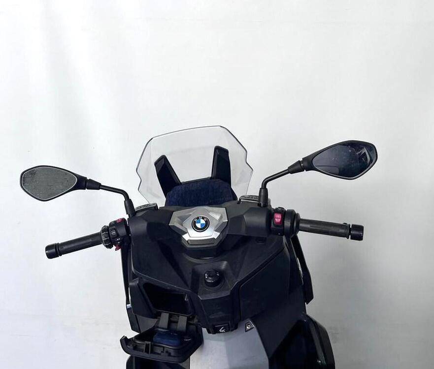 Bmw C 400 X (2018 - 20) (5)