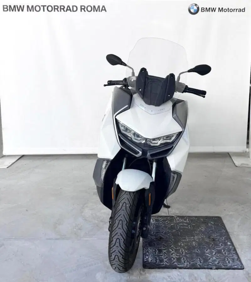 Bmw C 400 GT (2021 - 24) (3)