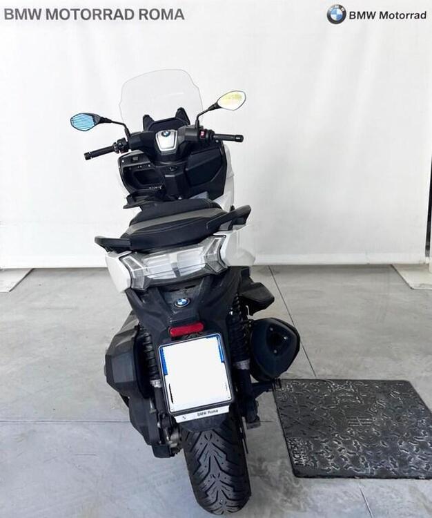 Bmw C 400 GT (2021 - 24) (4)