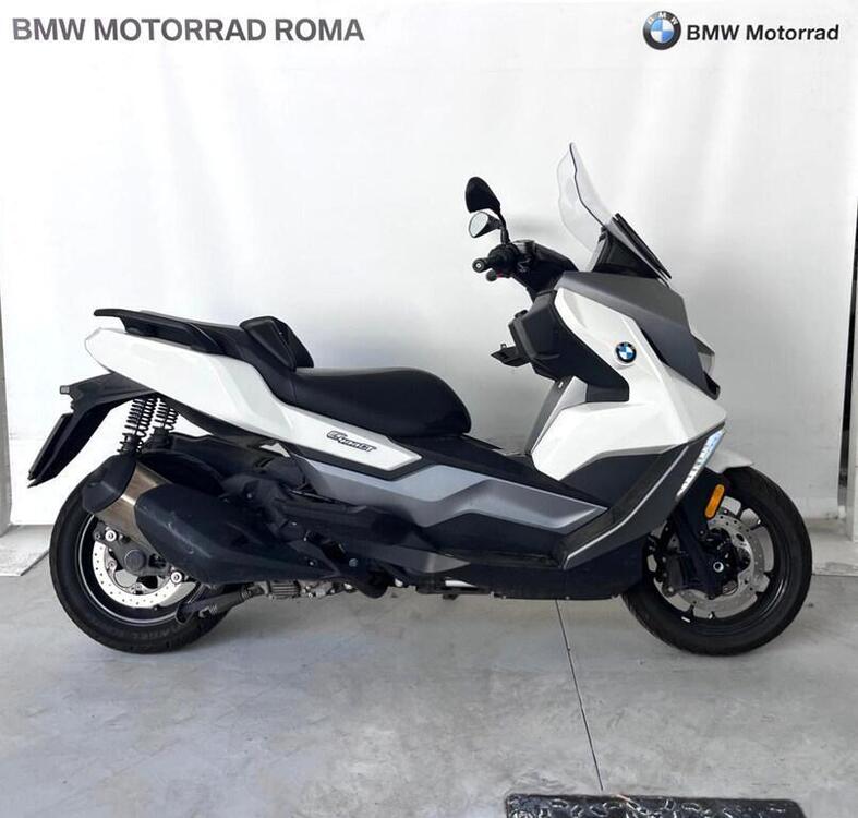 Bmw C 400 GT (2021 - 24) (2)