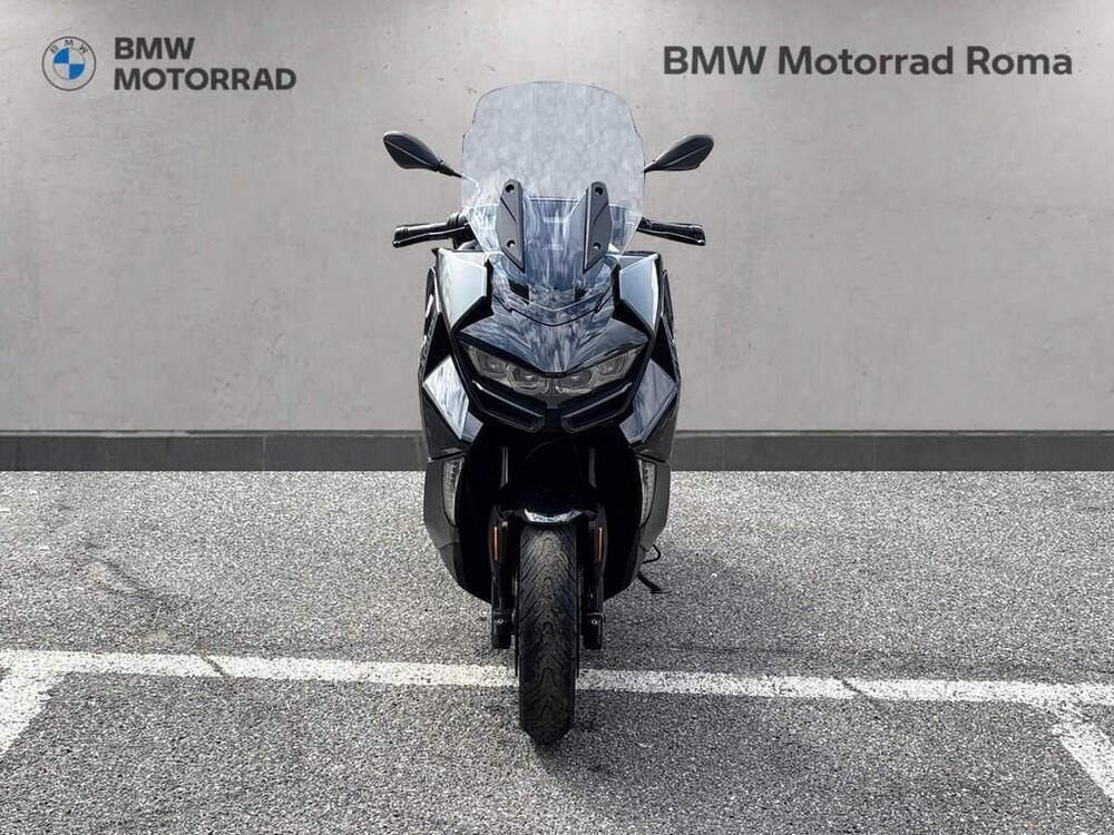 Bmw C 400 GT (2019 - 20) (3)