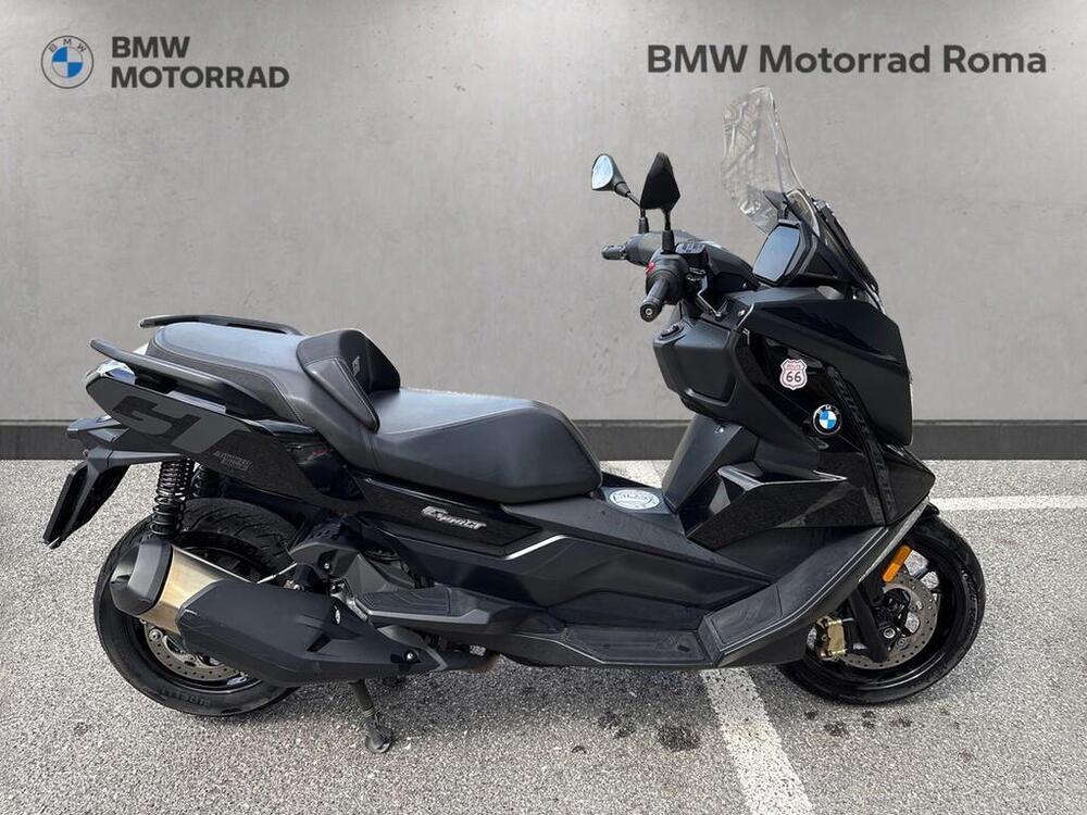 Bmw C 400 GT (2019 - 20) (2)