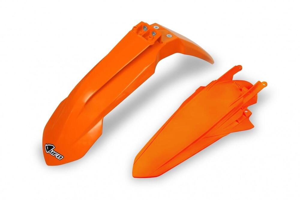 Kit parafanghi UFO per Ktm EXC e EXC-F (2023-2023) 