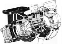 Alla scoperta dei motori turbo: chiocciole e giranti (2a parte) 