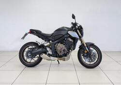 Honda CB 650 R (2021 - 23) usata