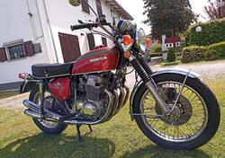 Honda CB 750 Four d'epoca