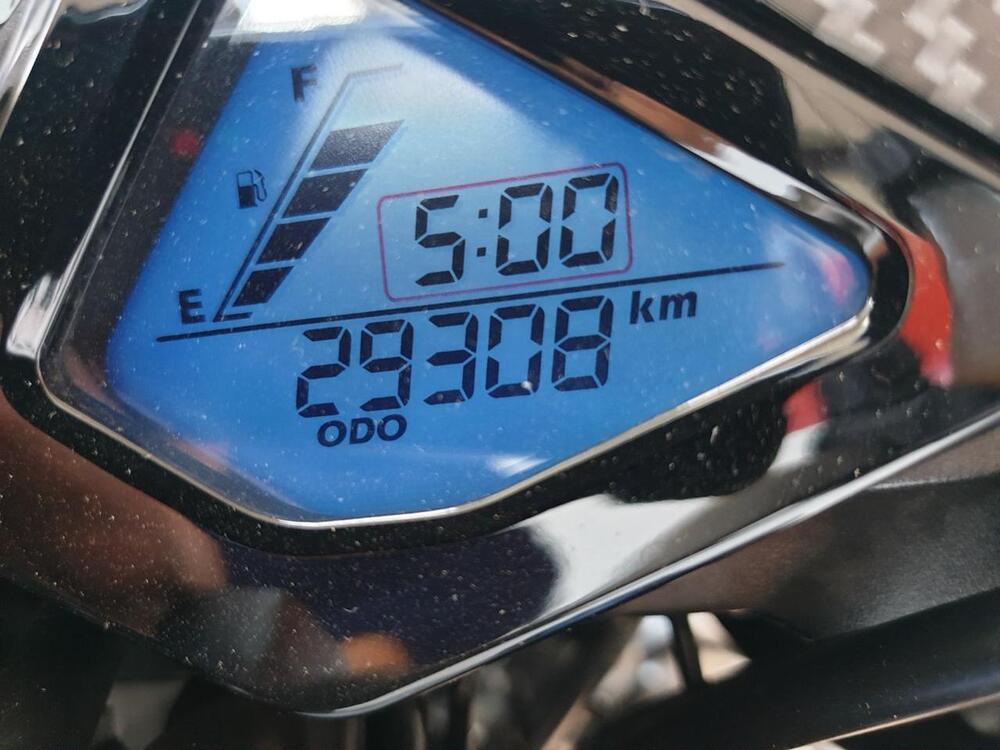 Honda CB 1000 R (2008 - 10) (5)