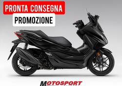 Honda Forza 350 (2025) nuova