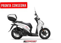 Honda SH 125i Sport (2024 - 25) nuova