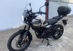 Royal Enfield Himalayan 450 (2024 - 25) usata