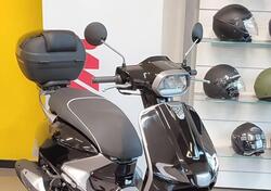 Sym Fugue 125 (2025) nuova