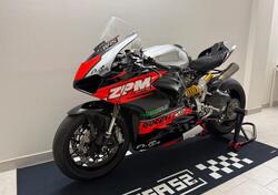 Ducati Panigale V2 (2021 - 24) usata
