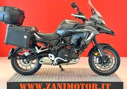 Benelli TRK 502 (2021 - 25) usata
