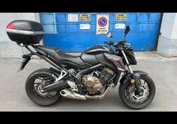 Honda CB 650 F (2017 - 18) usata