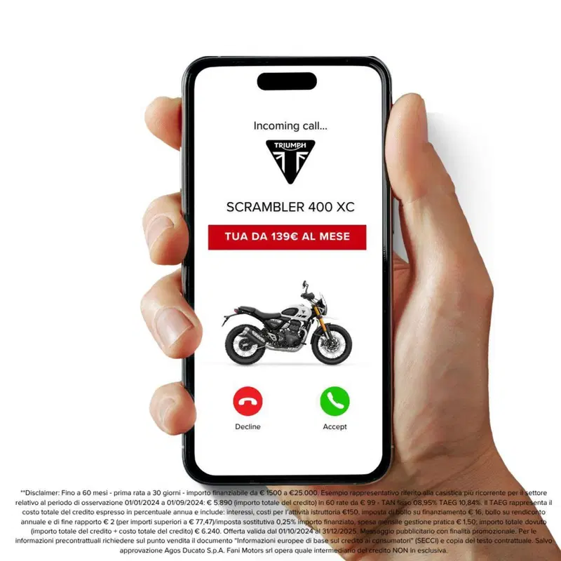 Triumph Scrambler 400 XC (2025 - 26) (3)