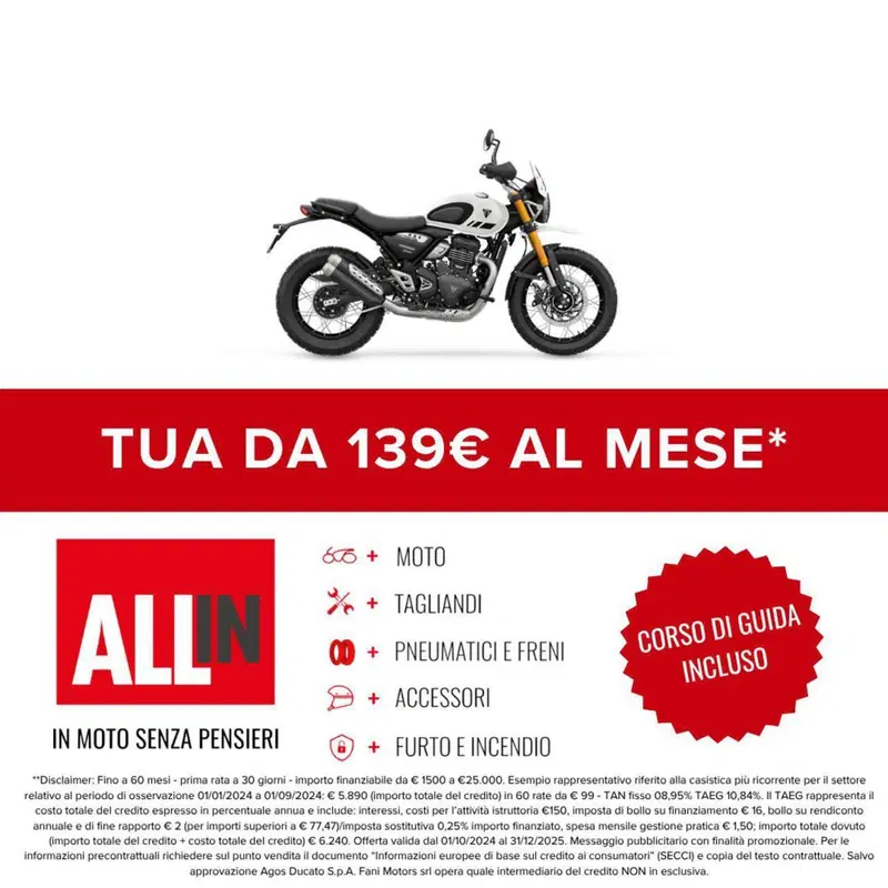 Triumph Scrambler 400 XC (2025 - 26) (2)