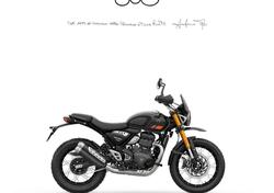 Triumph Scrambler 400 XC (2025) nuova
