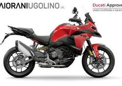 Ducati Multistrada V2 S (2025) usata