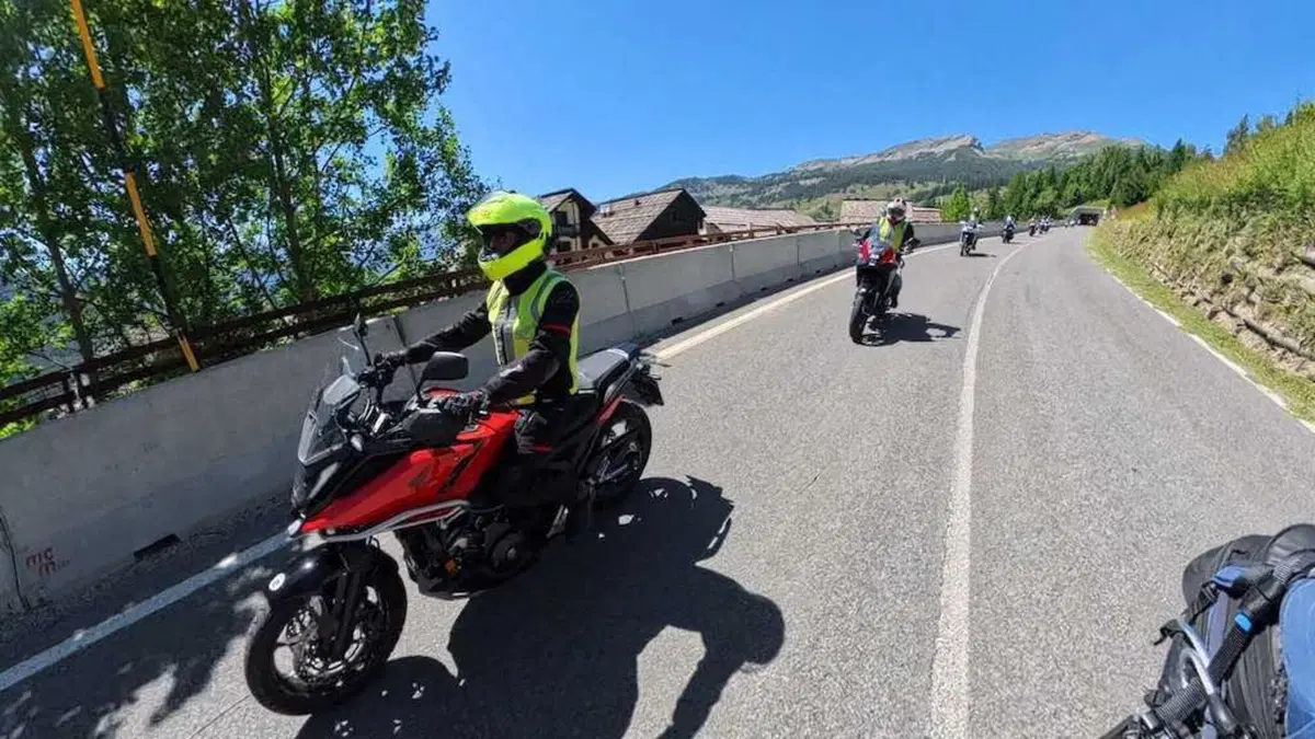 HAT Sestriere Adventourfest: l'edizione dei record! (2)