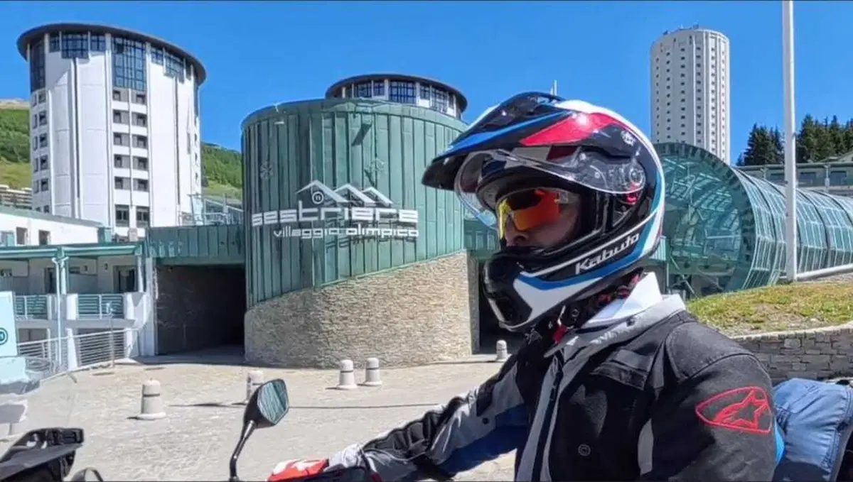 HAT Sestriere Adventourfest: l'edizione dei record! (3)