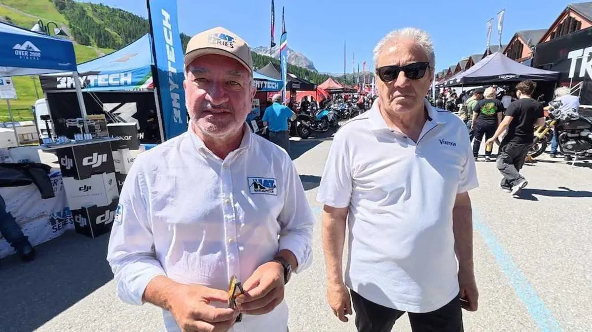 HAT Sestriere Adventourfest: l'edizione dei record! (7)