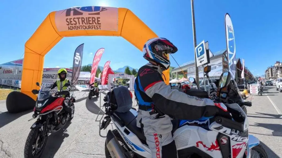 HAT Sestriere Adventourfest: l'edizione dei record! (8)