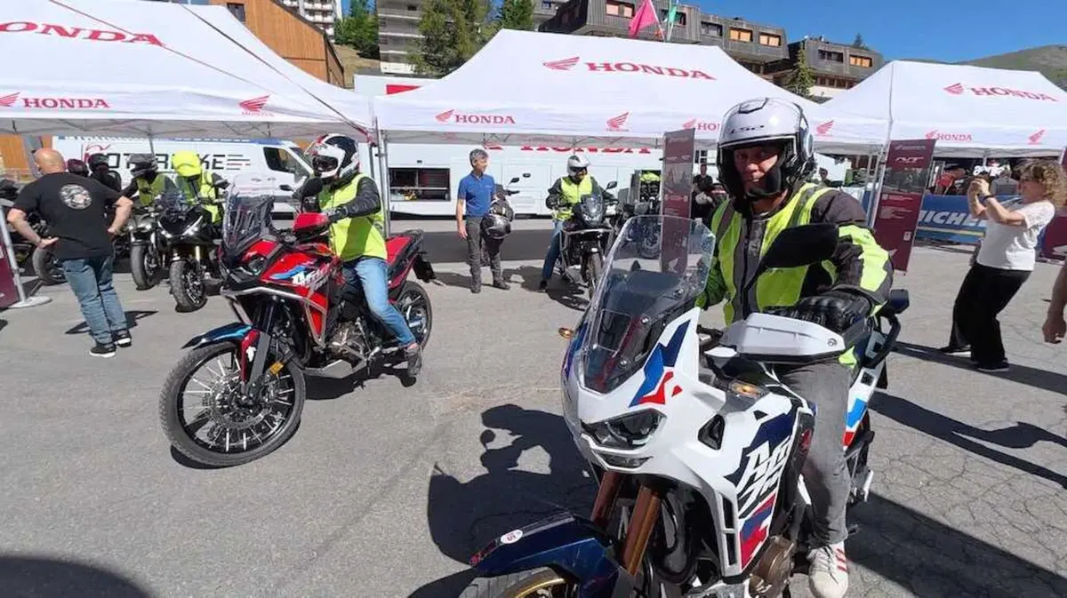 HAT Sestriere Adventourfest: l'edizione dei record! (11)
