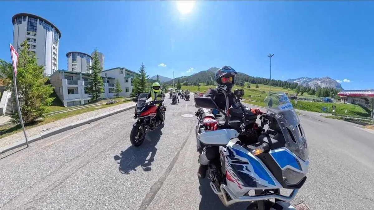 HAT Sestriere Adventourfest: l'edizione dei record! (13)