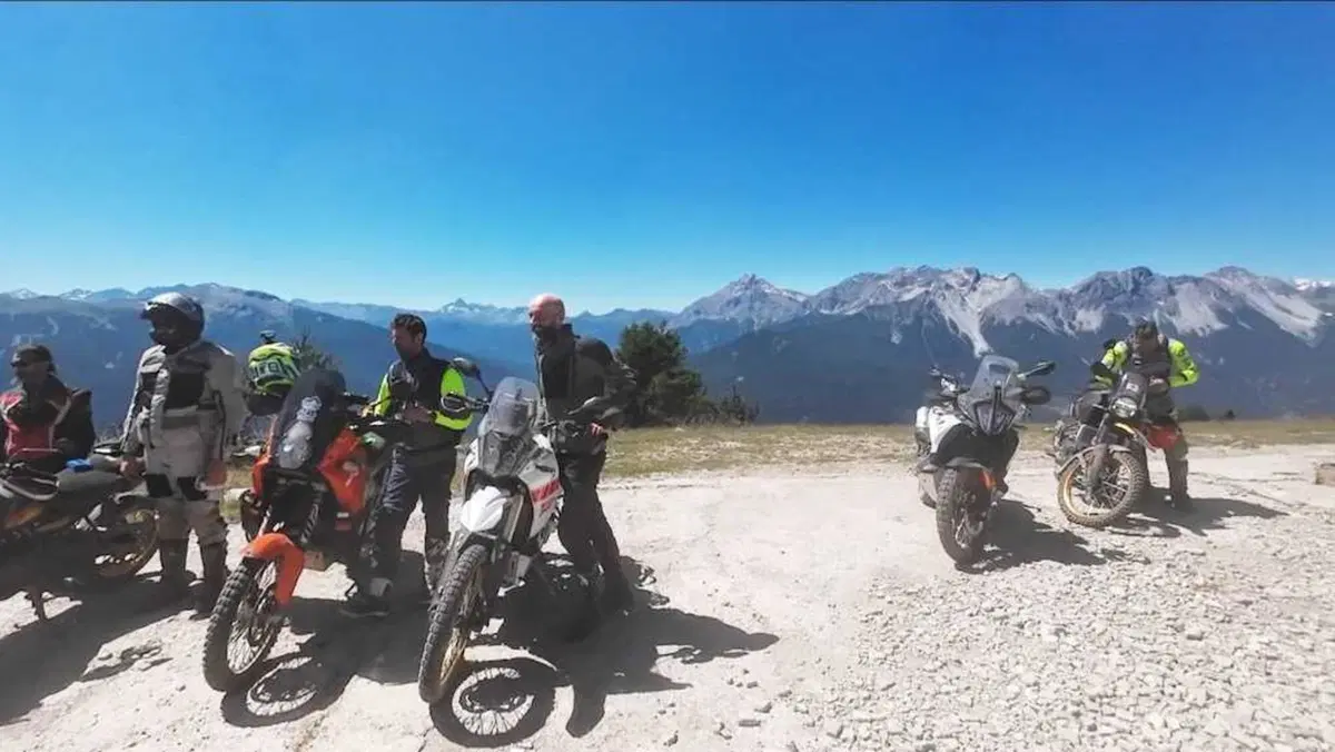 HAT Sestriere Adventourfest: l'edizione dei record! (17)