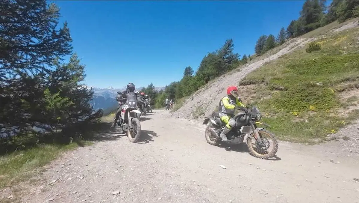 HAT Sestriere Adventourfest: l'edizione dei record! (19)
