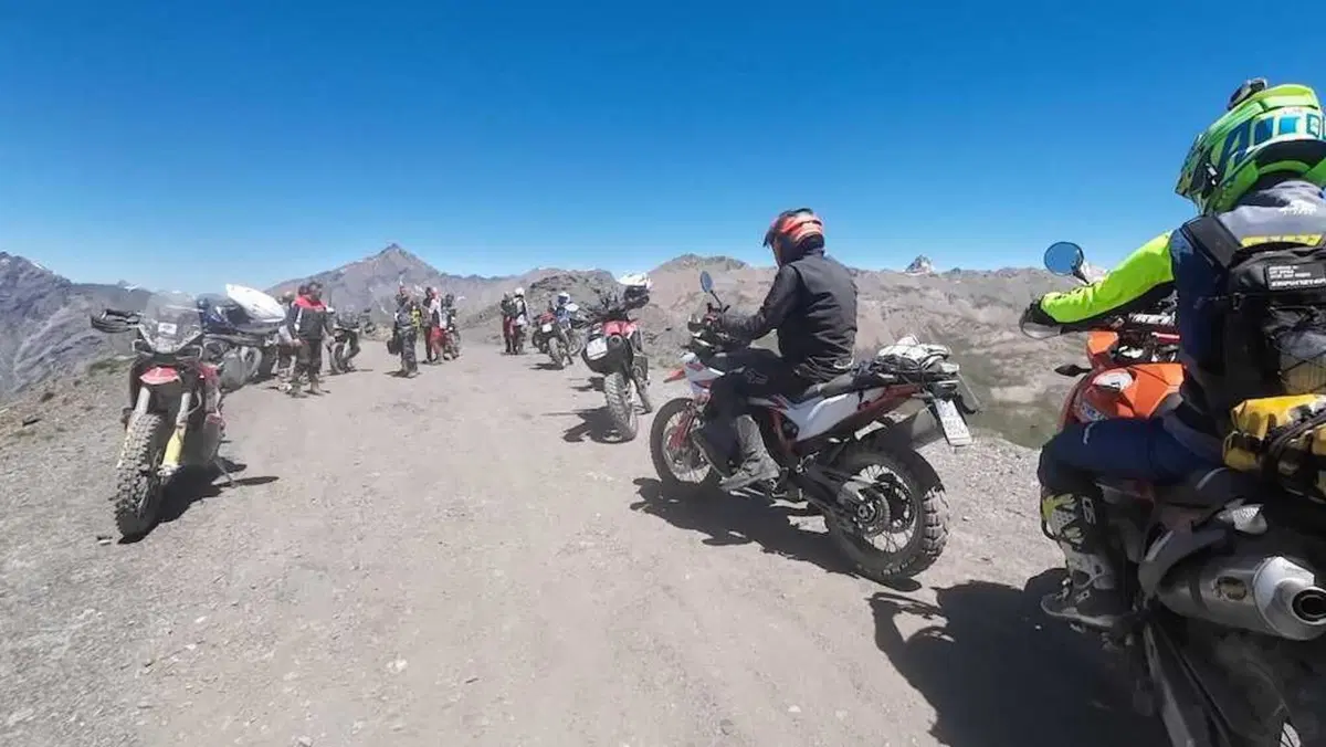 HAT Sestriere Adventourfest: l'edizione dei record! (20)