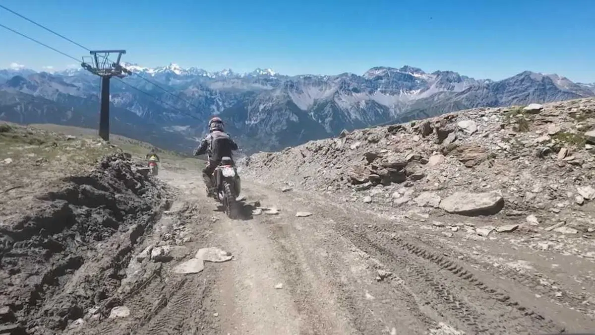 HAT Sestriere Adventourfest: l'edizione dei record! (21)