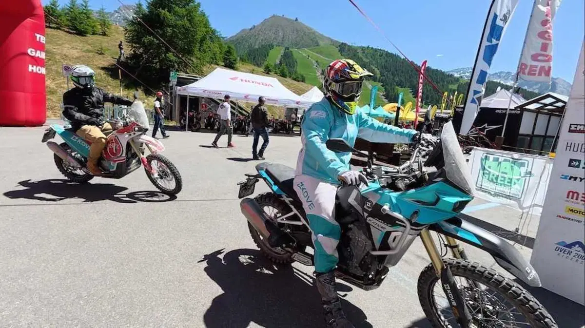HAT Sestriere Adventourfest: l'edizione dei record! (24)
