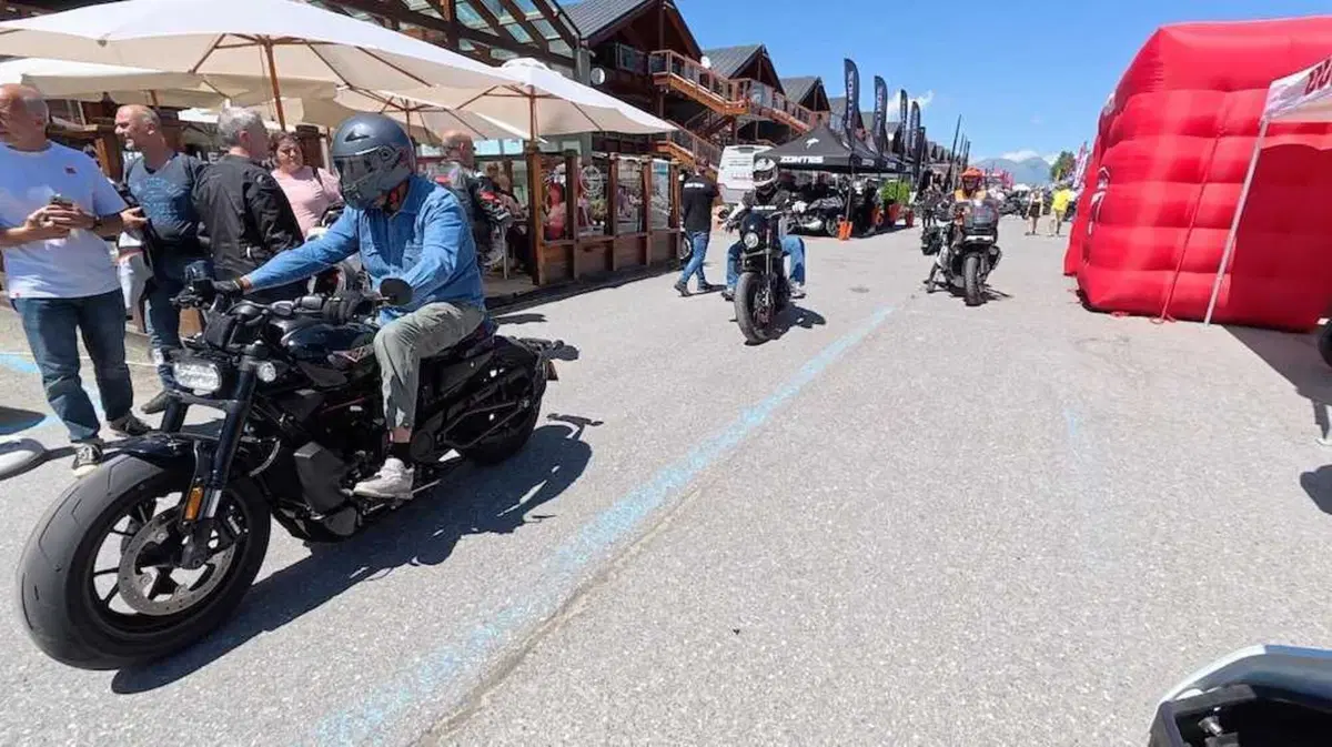 HAT Sestriere Adventourfest: l'edizione dei record! (26)
