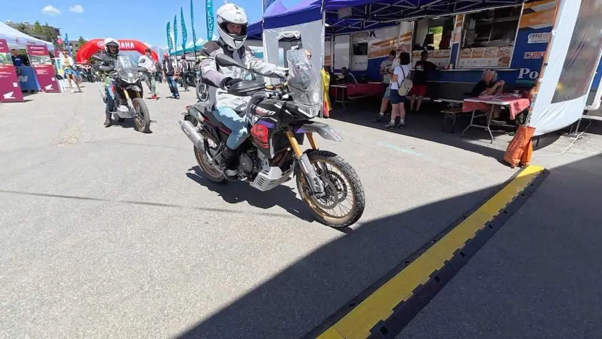 HAT Sestriere Adventourfest: l'edizione dei record! (27)