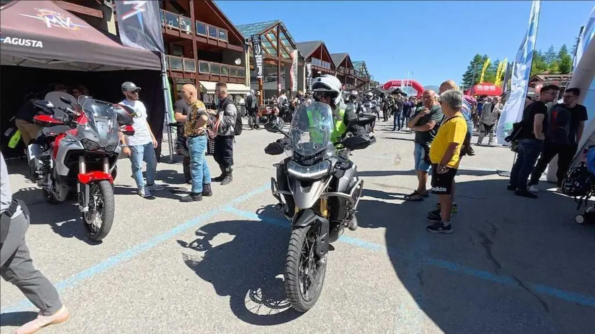 HAT Sestriere Adventourfest: l'edizione dei record! (28)