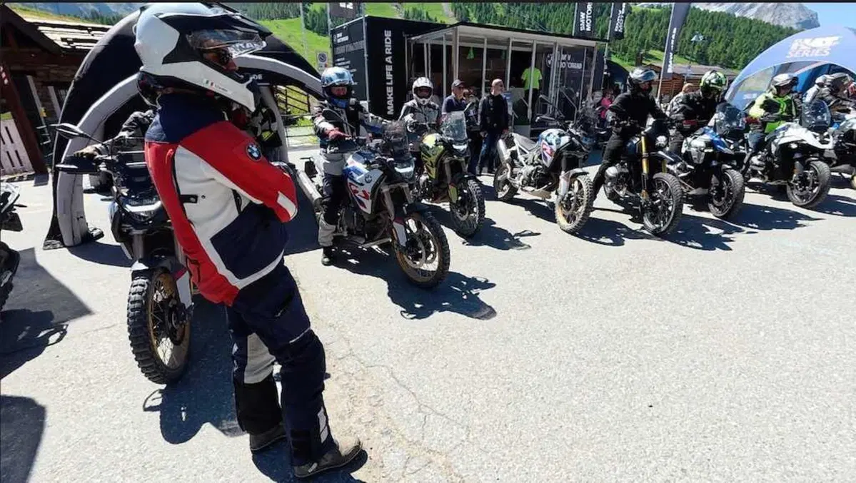 HAT Sestriere Adventourfest: l'edizione dei record! (29)
