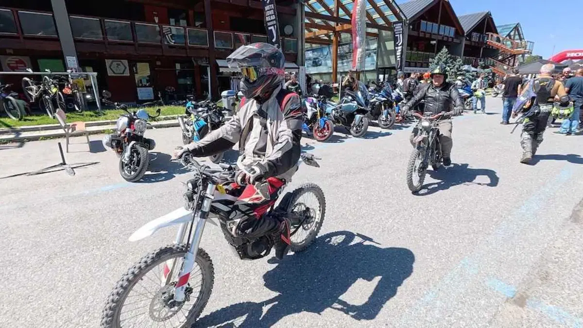 HAT Sestriere Adventourfest: l'edizione dei record! (30)