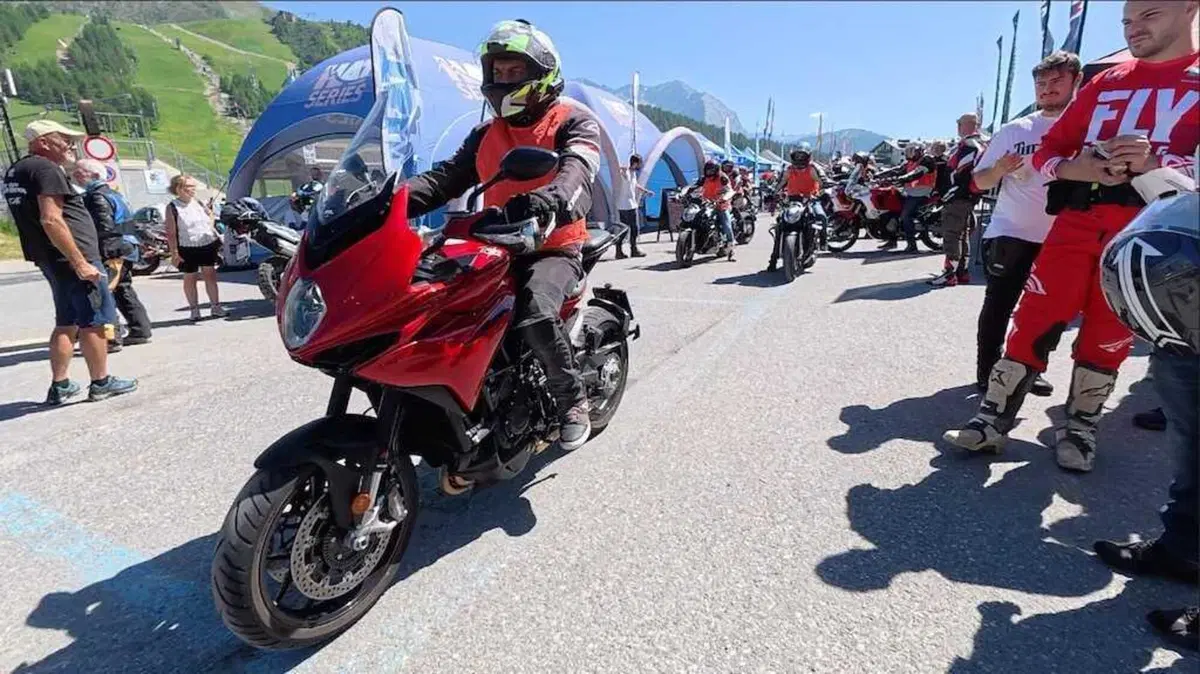 HAT Sestriere Adventourfest: l'edizione dei record! (31)