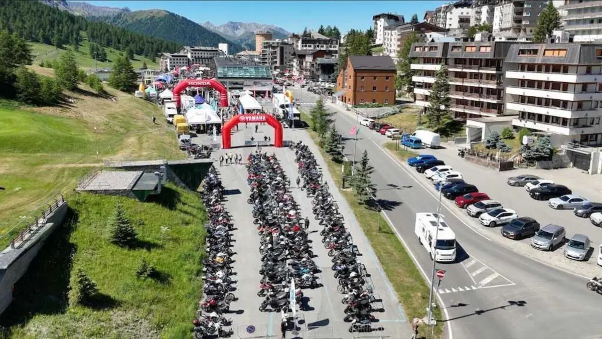 HAT Sestriere Adventourfest: l'edizione dei record! (32)